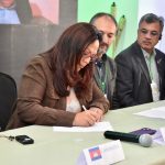 La convocatoria se realizó durante la presentación en Bogotá del Plan de Acción Global para los Delfines de Río por parte de 13 países, que contempla compromisos a corto plazo y elementos vitales para su implementación.