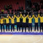 Colombia, subcampeona panamericana en el baloncesto femenino