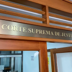 Corte Suprema de Justicia referencia