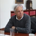 Ricardo Bonilla dijo que será necesario en el año 2070 realizar una nueva reforma pensional.