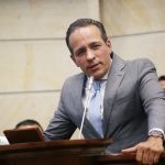 El Consejo de Estado declara nulidad tras alegaciones de presunta doble militancia por parte del senador, Alexander López.