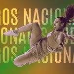 XXII Juegos Nacionaales y VI Paranacionales 2023