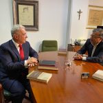 Petro y Uribe se reúnen el 22 de noviembre para hablar de la reforma a la salud
