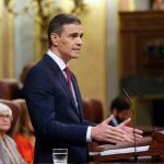 Pedro Sánchez asume su segundo mandato gubernamental en España
