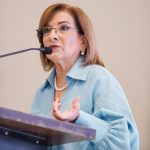 La Procuradora General de la Nación, Margarita Cabello, aseguró que los salarios de altos funcionarios en Colombia sí deben tener incremento para el año 2024