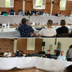 Diálogos entre Gobierno y disidencias de las FARCserá en Bogotá entre el 9 y el 18 de enero de 2024