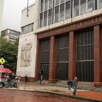 Sede del Banco de la República Foto Catalina Olaya - El Nuevo Siglo