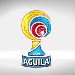 Logo Liga Aguila