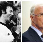 Fútbol mundial llora la muerte del alemán Franz Beckenbauer