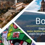Bogotá fue elegida como el sexto mejor destino turístico del mundo