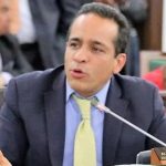 El Gobierno dio a conocer que el exsenador Alexander López será el nuevo director del Departamento Nacional de Planeación (DNP) en reemplazo de Jorge Iván González.