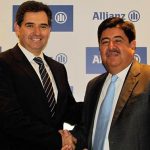 Allianz extiende su vínculo comercial con la Selección Colombia