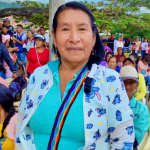 Murió la dirigente indígena Carmelina Yule Paví tras ataque de las disidencias de las Farc en Toribío, Cauca