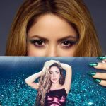 Shakira lanza álbum Las mujeres no lloran