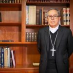 EL CARDENAL Luis José Rueda Aparicio, presidente de la Conferencia Episcopal de Colombia, aseguró que la polarización tiene poder para afectarnos a todos. / Foto CEC