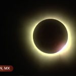 Sin dudas la noticia del día fue el eclipse solar total que mantuvo hoy a millones de personas en Estados Unidos mirando hacia el cielo.
