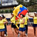 Colombia clasificó a los Play-Offs de la Billie Jean King Cup