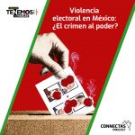Pódcast Violencia electoral en México