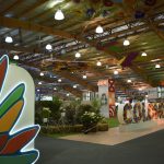 En la edición número 36 de la Feria Internacional del Libro (FILBo), la COP 16 de Biodiversidad, que este año se realizará en Cali, se toma el Pabellón Colombia.