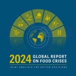 se presentó la octava edición del Informe Mundial de Crisis Alimentarias (GRFC).
