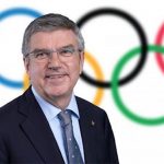 Thomas Bach ratifica inauguración de Juegos Olímpicos en río Sena