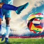 La Asamblea General de la ONU acordó hoy celebrar el Día Mundial del Fútbol cada 25 de mayo