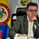 El exdirector de Gestión del Riesgo Olmedo López emitió unas disculpas públicas y se compromete a revelar la verdad ante las autoridades./ Foto: Ungrd