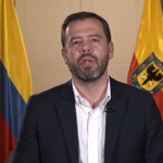 Delaraciones del Alcalde Carlos Fernando Galán