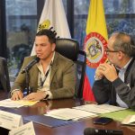 El exsubdirector de Desastres de la Unidad Nacional de Gestión del Riesgo, Sneyder Pinilla, declaró por espacio de tres horas ante la Fiscalía General