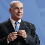El primer ministro israelí, Benjamín Netanyahu. Archivo (Abdülhamid Hoşbaş - Agencia Anadolu)