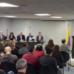 El Ministerio de Salud y Protección Social de Colombia anunció el lanzamiento del Plan Nacional de Eliminación y Erradicación de Enfermedades Transmisibles, una iniciativa que busca hoy fortalecer la atención pública.