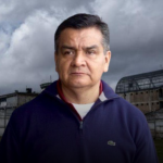 Asesinado director de cárcel La Modelo Elmer Fernández, en Bogotá