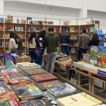 Feria Internacional del Libro Quito 2024