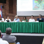 Dilian Francisca Toro aseguró que hay déficit de policías en el departamento del Valle del Cauca.