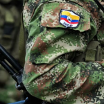 Ataques de las Disidencias de las FARC en el Cauca