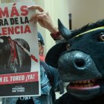 La ministra de Medio Ambiente y Desarrollo Sostenible de Colombia, Susana Muhamad, calificó hoy como un hito la aprobación por la Cámara de Representantes de un proyecto de ley para prohibir las corridas de toros.