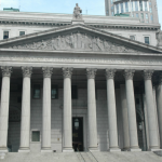 Corte de Manhattan, Nueva York