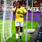 La Selección Colombia Femenina se impuso ante la ‘Vinotinto’ 2-0 con goles de Linda Caicedo. La delantera colombiana logró las dos dianas al minuto 38 y 40. Foto FCF
