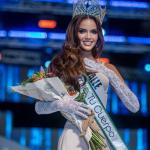 Daniela Toloza, Miss Valle se corona como la nueva Miss Universe Colombia 2024. Ella será la encargada de representar a Colombia en Miss Universo 2024 a finales de este año en México.