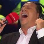 El Cantante del gol estará vinculado al Canal RCN para transmitir los partidos de la Copa América