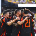 La Selección Colombia de Néstor Lorenzo se impuso por 5-1 ante Estados Unidos en el primer amistoso de esta fecha FIFA y extendió su buen momento antes del inicio de la Copa América.