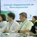 La Misión de Verificación de la ONU en Colombia destacó hoy la instalación del Consejo Departamental de Reincorporación en Antioquia (noroeste) con vistas a acelerar la implementación del Acuerdo de Paz en el territorio.