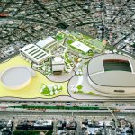 El Campín, Bogotá tendrá el complejo cultural y deportivo más moderno del país