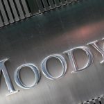 * Moody 's ve empeoramiento de metas de deuda y déficit de Colombia