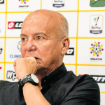 Jaime Elías Quintero afirmó que le parece exagerado el precio para los hinchas del equipo ‘Leopardo’ y le lanzó un dardo al equipo bogotano.