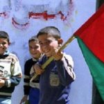 Llegarán a Colombia niños palestinos necesitados de ayuda humanitaria