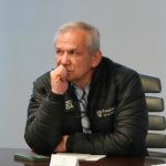 El director del DNI Carlos Ramón González también se refirió al escándalo de corrupción en el UNGRD y negó que esté relacionado con el caso.