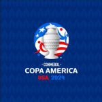 Conmebol COPA AMERICA USA 2024