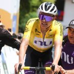 Rodrigo Contreras se reafirma en el liderazgo de la Vuelta a Colombia 2024