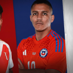 l 21 de junio en el AT&T Stadium, Perú y Chile debutan en la CONMEBOL Copa América 2024